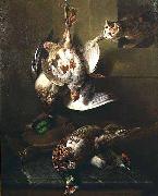 A Cat Attacking Dead Game